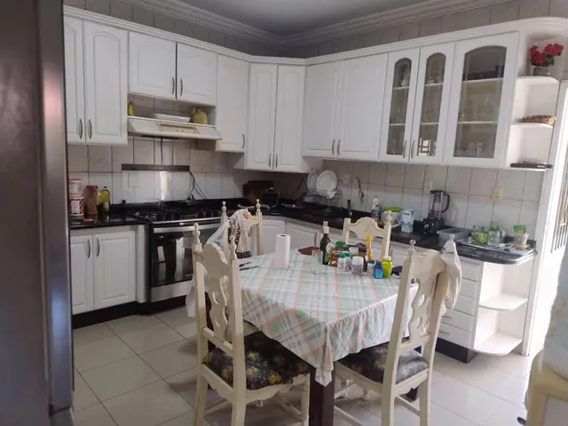 Imagem 8: Casa no Residencial Aristocrático