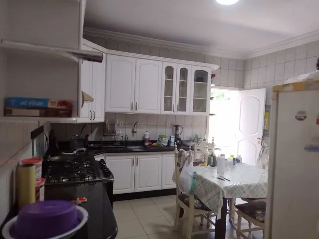 Imagem 9: Casa no Residencial Aristocrático
