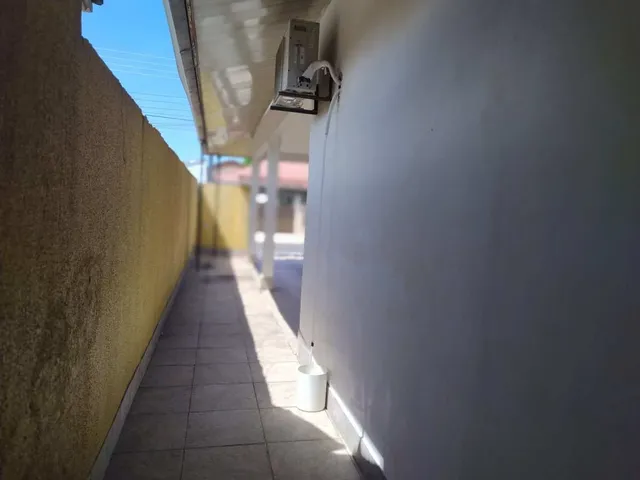 Imagem 11: Casa no Residencial Aristocrático