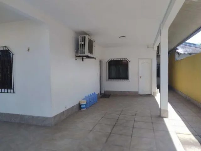 Imagem 12: Casa no Residencial Aristocrático
