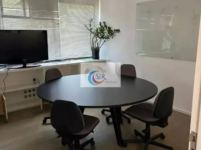 Imagem: Conjunto para Alugar, 190 M² - Brooklin