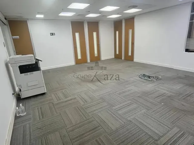 Imagem: Conjunto Comercial - 5 Salas - Vila Olímpia