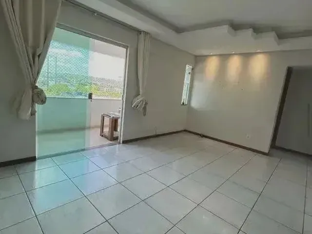 Imagem: Apartamento com Varanda no Bairro Banco