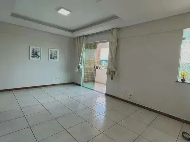 Imagem 2: Apartamento com Varanda no Bairro Banco Raso