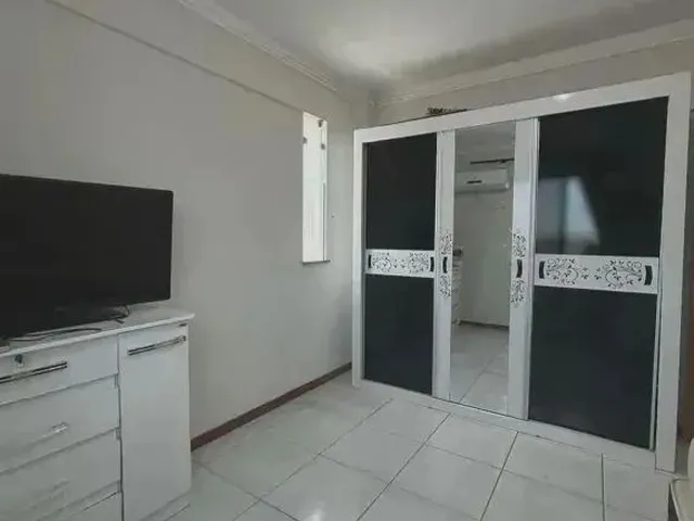 Imagem 5: Apartamento com Varanda no Bairro Banco Raso