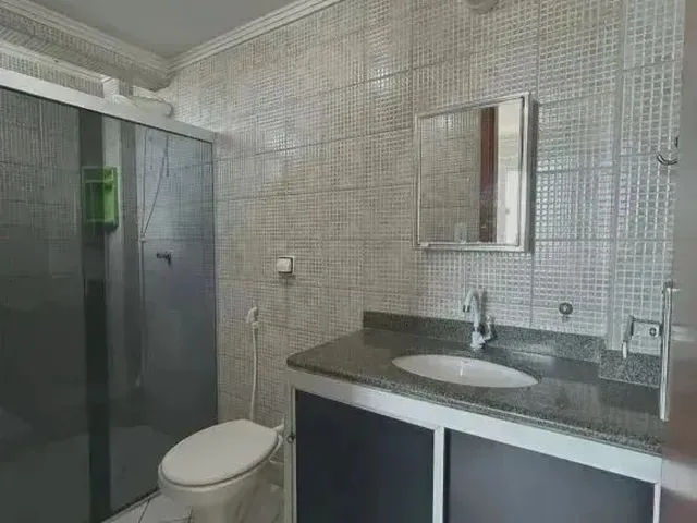 Imagem 6: Apartamento com Varanda no Bairro Banco Raso