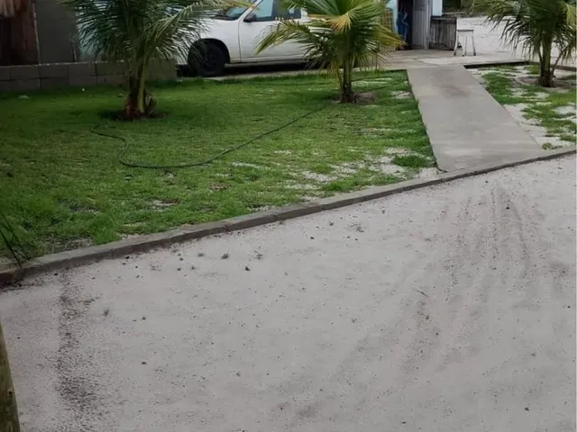 Imagem: Vende-Se Imóvel em Amplo Terreno - Nova