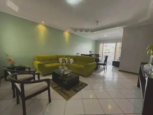 Imagem: Apartamento Amplo no Bairro Jardim Vitória