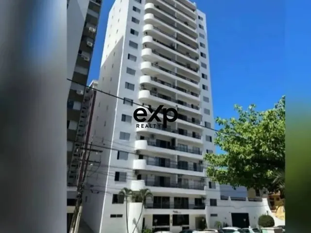 Imagem: Apartamento a Venda, com 3 Dorms, no Bairro