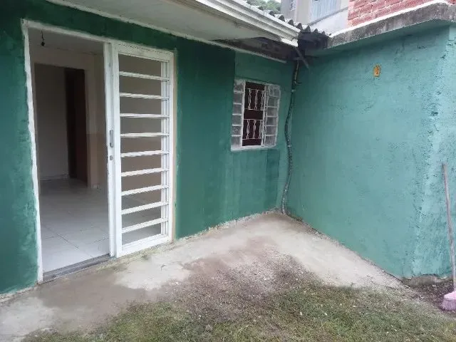 Imagem: Kitinet Capão da Imbuia
