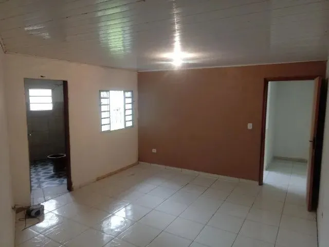 Imagem 4: Kitinet Capão da Imbuia