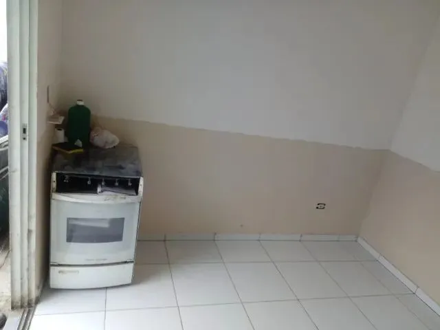 Imagem 6: Kitinet Capão da Imbuia