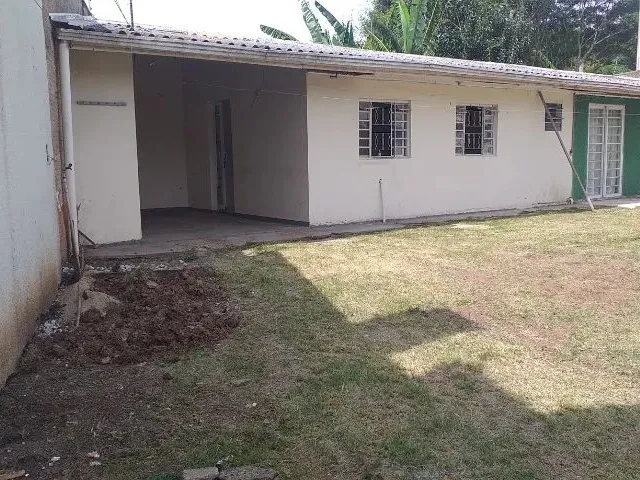 Imagem 3: Kitinet Capão da Imbuia