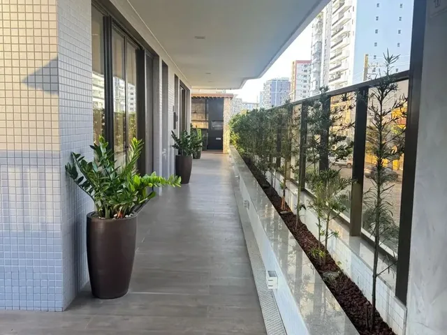 Imagem: Apartamento 3/4 com 132 M2 na Cidade Nova