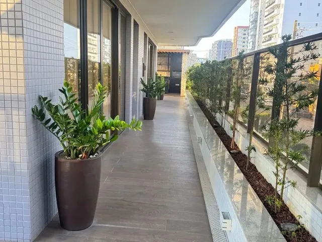 Imagem 5: Apartamento 3/4 com 132 M2 na Cidade Nova