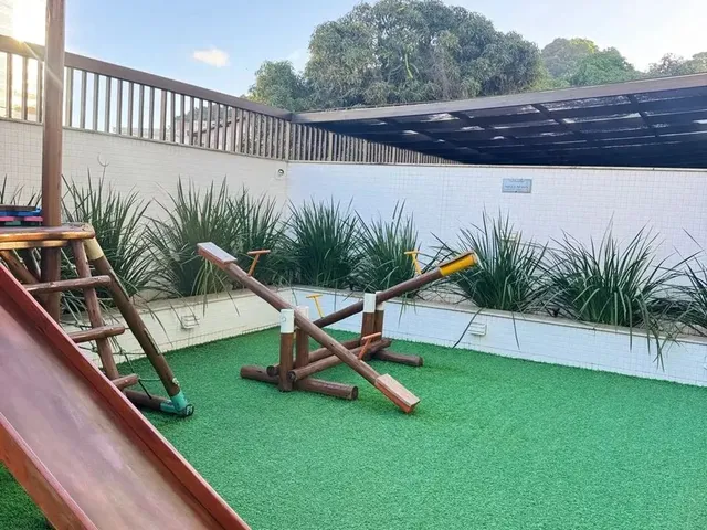 Imagem 9: Apartamento 3/4 com 132 M2 na Cidade Nova