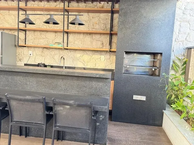 Imagem 16: Apartamento 3/4 com 132 M2 na Cidade Nova