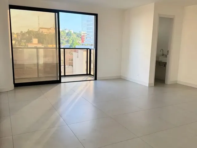 Imagem 11: Apartamento 3/4 com 132 M2 na Cidade Nova
