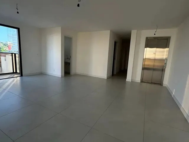 Imagem 15: Apartamento 3/4 com 132 M2 na Cidade Nova
