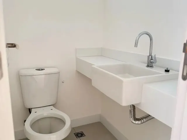 Imagem 14: Apartamento 3/4 com 132 M2 na Cidade Nova
