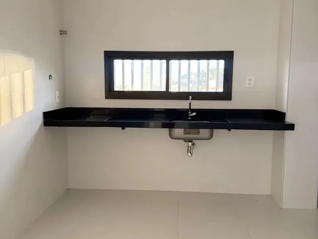 Imagem 2: Apartamento 3/4 com 132 M2 na Cidade Nova
