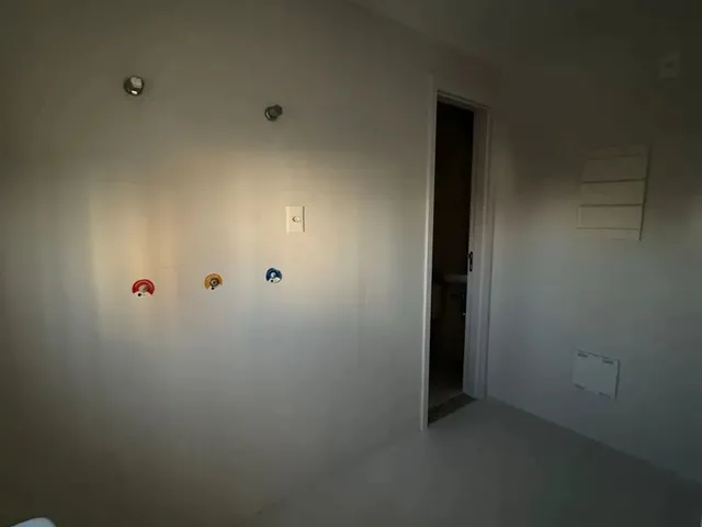 Imagem 4: Apartamento 3/4 com 132 M2 na Cidade Nova