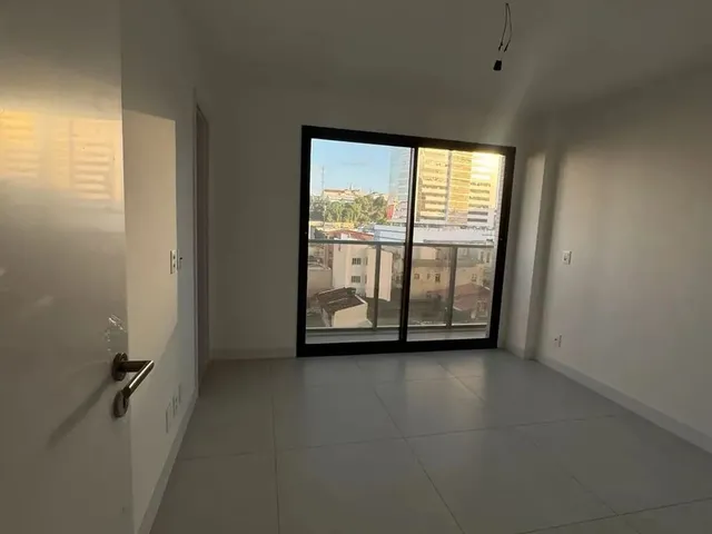 Imagem 3: Apartamento 3/4 com 132 M2 na Cidade Nova
