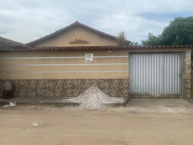 Imagem 1: Vendo Casa em Posto da Mata Bahia