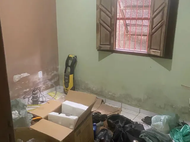 Imagem 12: Vendo Casa em Posto da Mata Bahia
