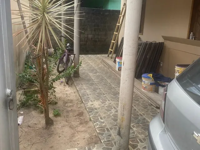 Imagem 13: Vendo Casa em Posto da Mata Bahia