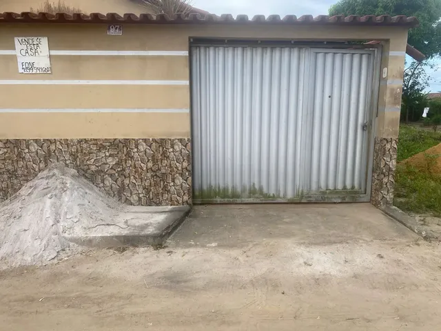 Imagem 15: Vendo Casa em Posto da Mata Bahia