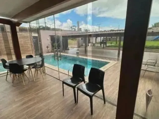 Imagem 3: Belíssima Casa Alto Padrão com 5 Suítes