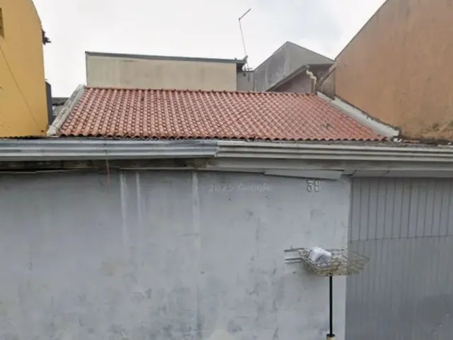 Imagem: Casa Aluguel Cajuru