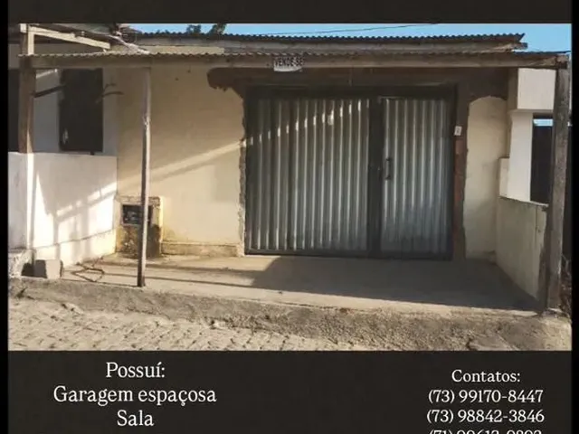 Imagem: Vende- Casa em Jaguaquara-Ba