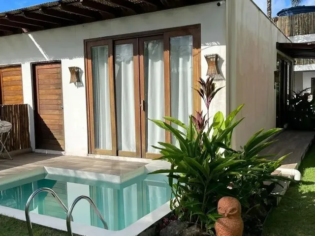 Imagem: Casa Residencial para Venda em Condominio