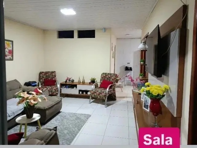 Imagem: Vendo Uma Casa com Escritura na Urbis 04