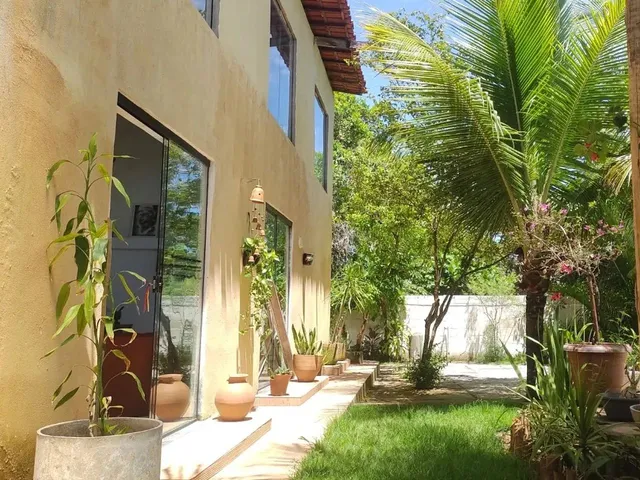 Imagem: Casa na Praia do Cururupe