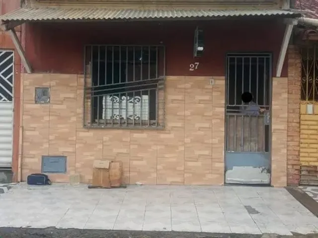 Imagem: Vendo Casa Itabuna - Alto Maron