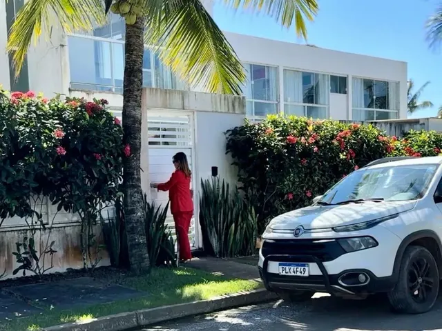 Imagem: Casa a Venda Aldeia Atlântida