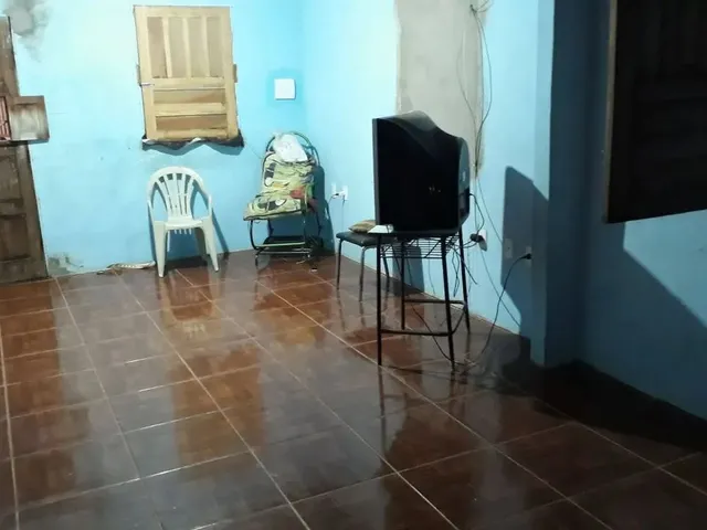 Imagem 2: Casa a Venda no Loteamento Amaralina