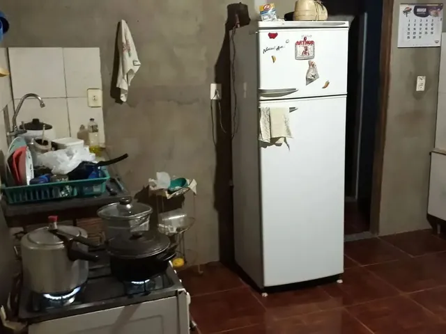 Imagem 9: Casa a Venda no Loteamento Amaralina