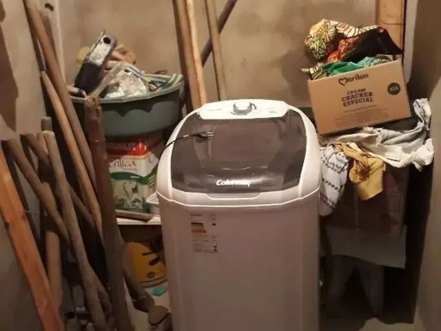 Imagem 11: Casa a Venda no Loteamento Amaralina