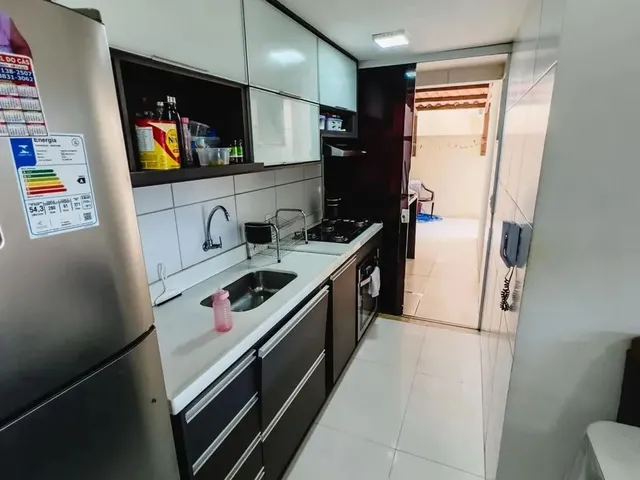 Imagem: Apartamento Gardem 2/4