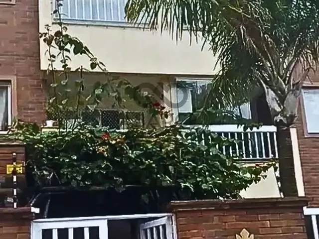 Imagem: Apartamento 65M² - Residencial Vila Toscana
