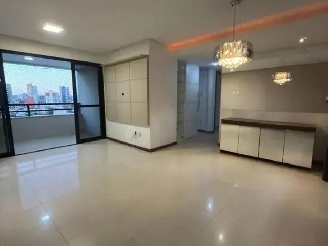 Imagem: Apartamento em Prédio com Infraestrutura