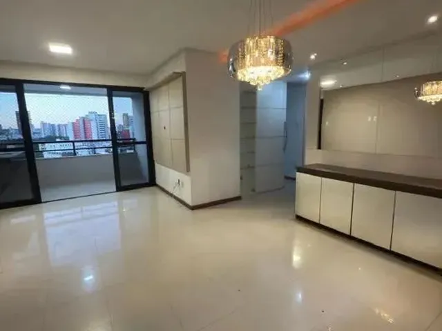Imagem 2: Apartamento em Prédio com Infraestrutura no Bairro Jardim Vitória