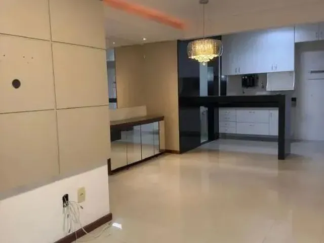 Imagem 3: Apartamento em Prédio com Infraestrutura no Bairro Jardim Vitória