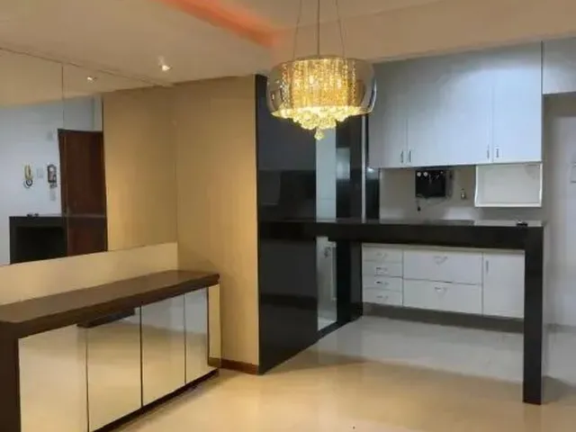 Imagem 5: Apartamento em Prédio com Infraestrutura no Bairro Jardim Vitória