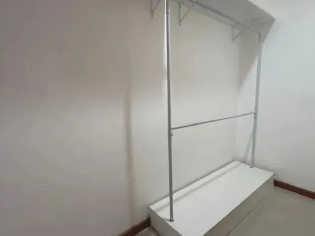 Imagem 8: Apartamento em Prédio com Infraestrutura no Bairro Jardim Vitória
