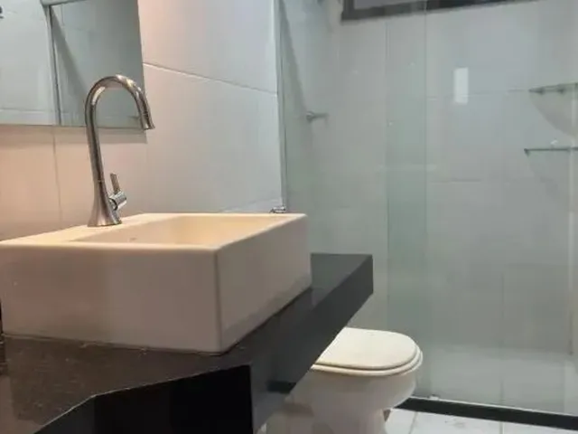 Imagem 10: Apartamento em Prédio com Infraestrutura no Bairro Jardim Vitória